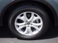 Mazda CX-9 Touring AWD Liquid Silver Metallic photo #3