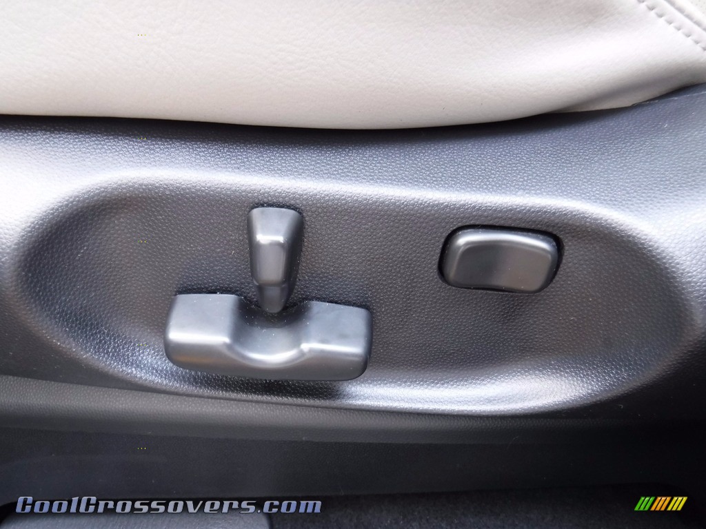 2013 CX-9 Touring AWD - Liquid Silver Metallic / Sand photo #15