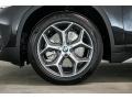 BMW X1 sDrive28i Black Sapphire Metallic photo #9