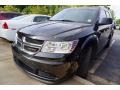 Dodge Journey American Value Package Pitch Black photo #1