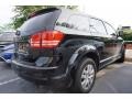 Dodge Journey American Value Package Pitch Black photo #3