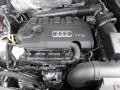 Audi Q3 2.0 TFSI Premium Plus Monsoon Gray Metallic photo #6