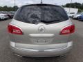 Buick Enclave Leather AWD Sparkling Silver Metallic photo #9