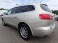 Buick Enclave Leather AWD Sparkling Silver Metallic photo #11