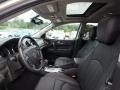 Buick Enclave Leather AWD Sparkling Silver Metallic photo #14