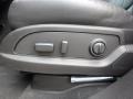 Buick Enclave Leather AWD Sparkling Silver Metallic photo #21