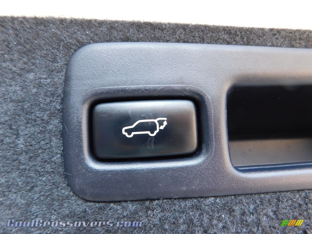 2014 RX 450h AWD - Starfire Pearl / Parchment photo #52