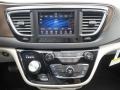 Chrysler Pacifica LX Brilliant Black Crystal Pearl photo #17