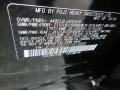 Subaru Forester 2.5i Premium Crystal Black Silica photo #15