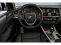 BMW X3 xDrive28i Jet Black photo #4