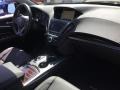 Acura MDX SH-AWD Technology Crystal Black Pearl photo #27