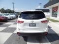 Toyota Highlander Limited Blizzard Pearl photo #4