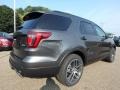 Ford Explorer Sport 4WD Magnetic photo #2