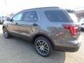 Ford Explorer Sport 4WD Magnetic photo #4
