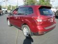 Subaru Forester 2.5i Limited Venetian Red Pearl photo #8