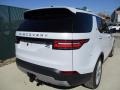 Land Rover Discovery HSE Luxury Yulong White photo #3