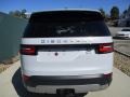 Land Rover Discovery HSE Luxury Yulong White photo #4