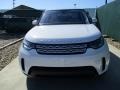 Land Rover Discovery HSE Luxury Yulong White photo #6