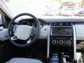 Land Rover Discovery HSE Luxury Yulong White photo #12