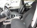 Chrysler Pacifica Touring Plus Brilliant Black Crystal Pearl photo #15