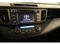 Toyota RAV4 XLE Magnetic Gray Metallic photo #8
