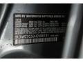 BMW X3 sDrive28i Space Gray Metallic photo #17