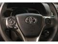 Toyota Venza XLE V6 Attitude Black photo #7