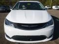 Chrysler Pacifica Limited Bright White photo #8