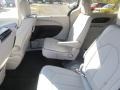 Chrysler Pacifica Limited Bright White photo #12