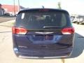 Chrysler Pacifica Touring Plus Jazz Blue Pearl photo #4