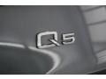 Audi Q5 2.0 TFSI quattro Monsoon Gray Metallic photo #7