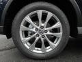 Toyota RAV4 Limited AWD Hybrid Black photo #5