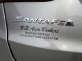 Hyundai Santa Fe Sport 2.0T AWD Mineral Gray photo #12
