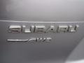 Subaru Forester 2.5 X Premium Ice Silver Metallic photo #8