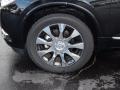 Buick Enclave Premium AWD Ebony Twilight Metallic photo #5
