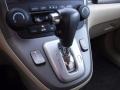 Honda CR-V EX-L 4WD Borrego Beige Metallic photo #19