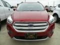 Ford Escape SE Ruby Red photo #2