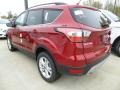 Ford Escape SE Ruby Red photo #3