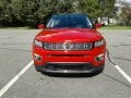 Jeep Compass Limited Redline Pearl photo #3