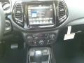 Jeep Compass Limited Redline Pearl photo #21