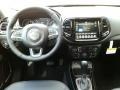 Jeep Compass Limited Redline Pearl photo #22