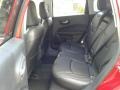 Jeep Compass Limited Redline Pearl photo #24