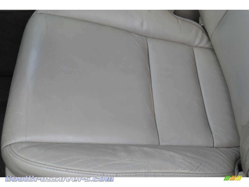 2008 MDX Technology - Aspen White Pearl / Taupe photo #13