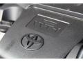 Toyota RAV4 Limited Magnetic Gray Metallic photo #27