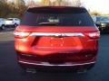 Chevrolet Traverse Premier AWD Cajun Red Tintcoat photo #4