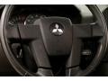 Mitsubishi Endeavor SE AWD Carbon Pearl photo #7