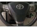 Toyota Venza V6 AWD Magnetic Gray Metallic photo #7