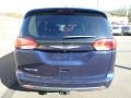 Chrysler Pacifica Touring Plus Jazz Blue Pearl photo #4