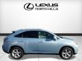 Lexus RX 350 AWD Cerulean Blue Metallic photo #2