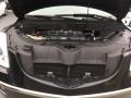 Buick Enclave CXL AWD Carbon Black Metallic photo #28
